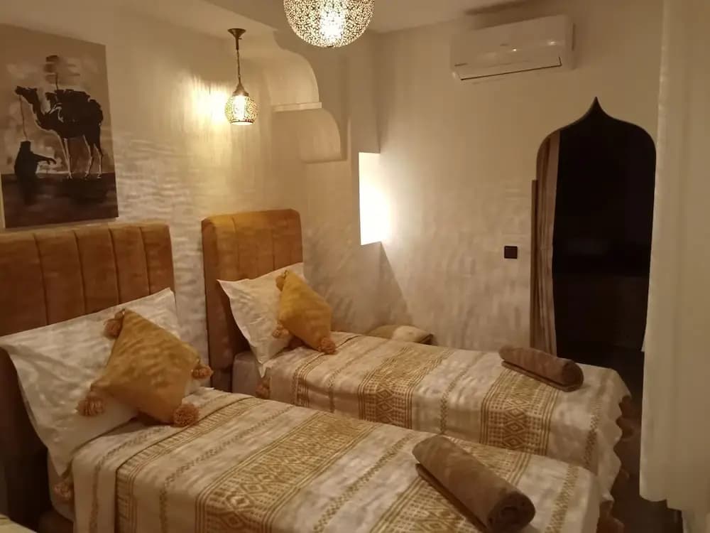 Riad Orient Palace - photo 28