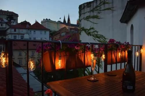 Apartman Mala Strana - photo 4