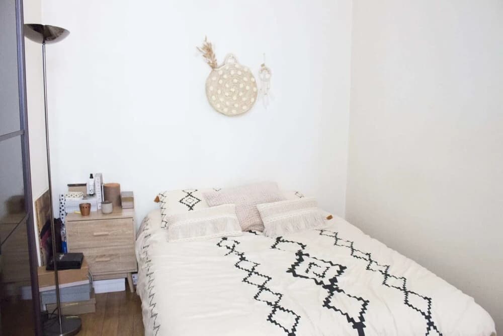 Bright And Design Apartment Near Montparnasse - photo 3