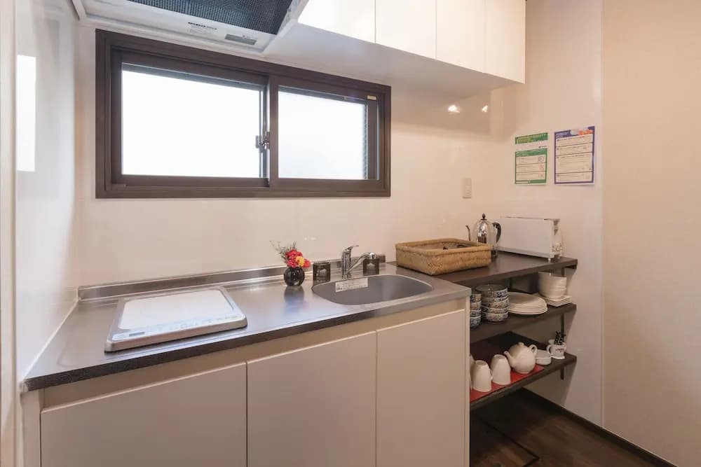 guest house TOKI - photo 11