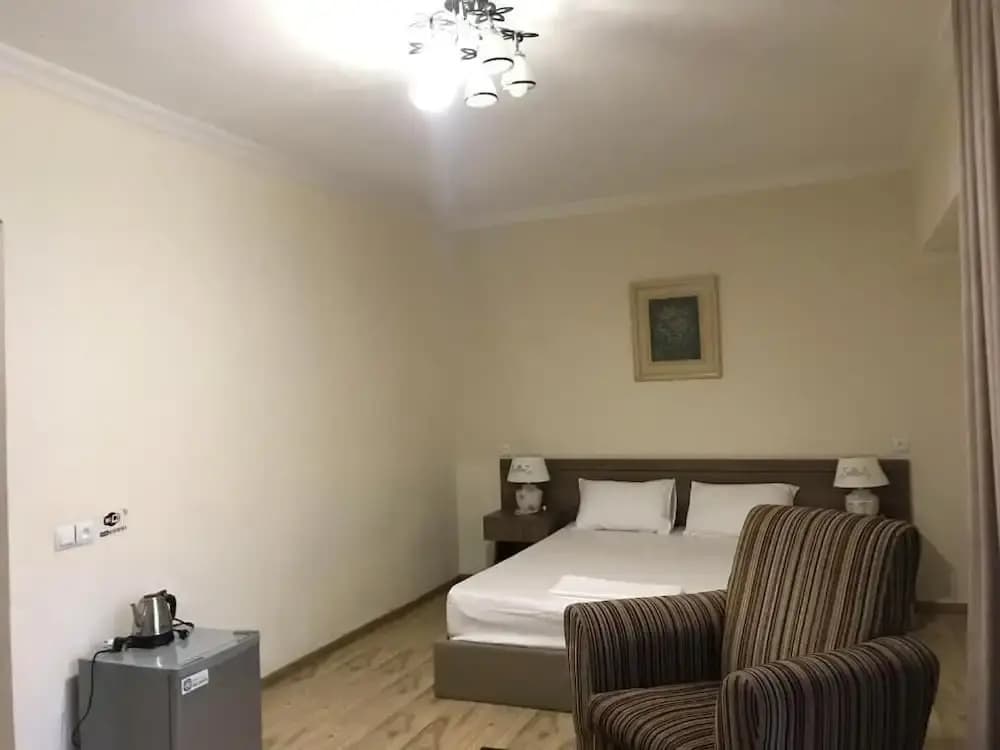 Grand Hotel Tbilisi - photo 4