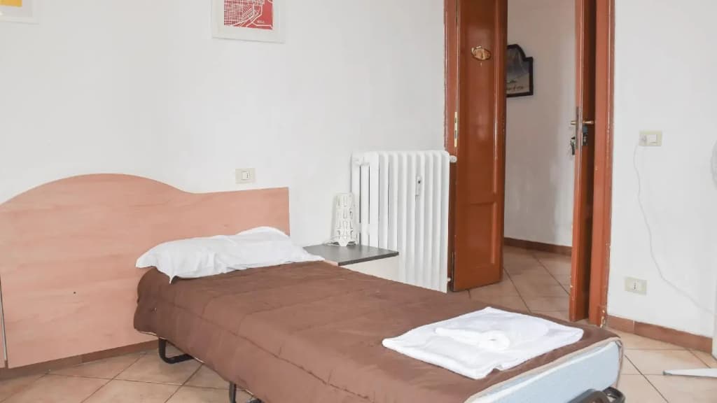 Hotel Alba - photo 9