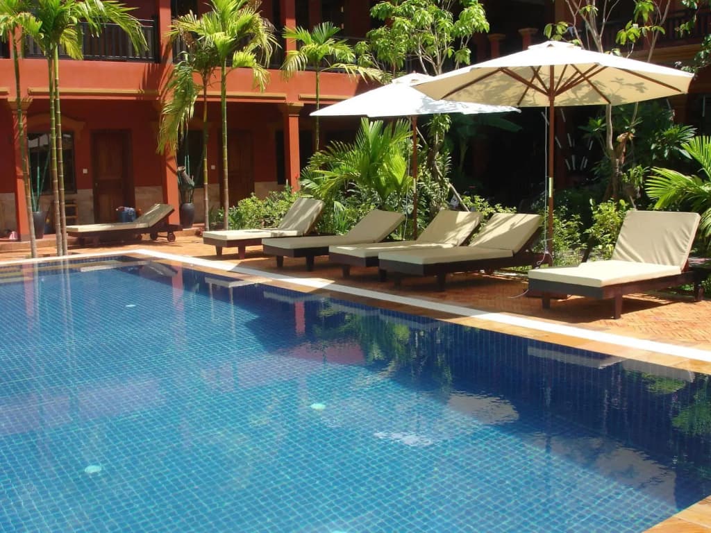 Jasmine Family Hostel - photo 10