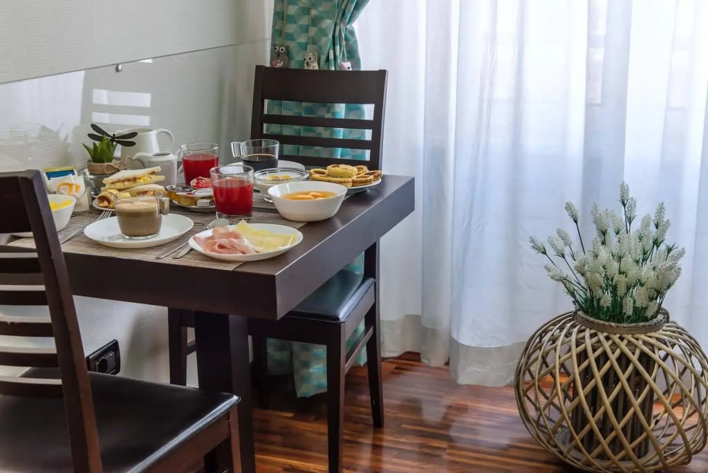 Merulana Inn Guest House - photo 11