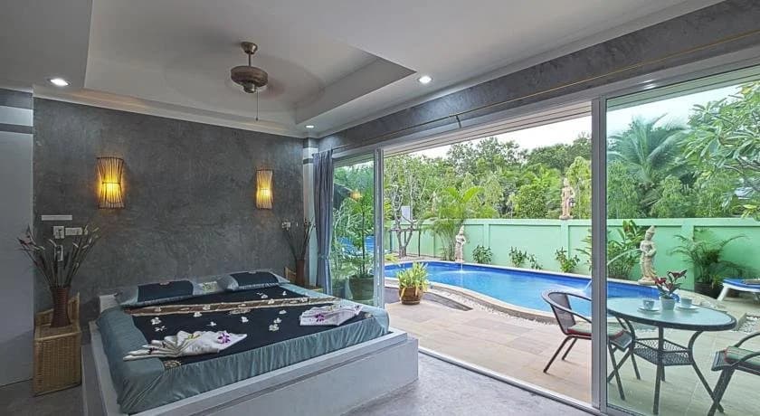 Sunshine Villa and Guest House - photo 6