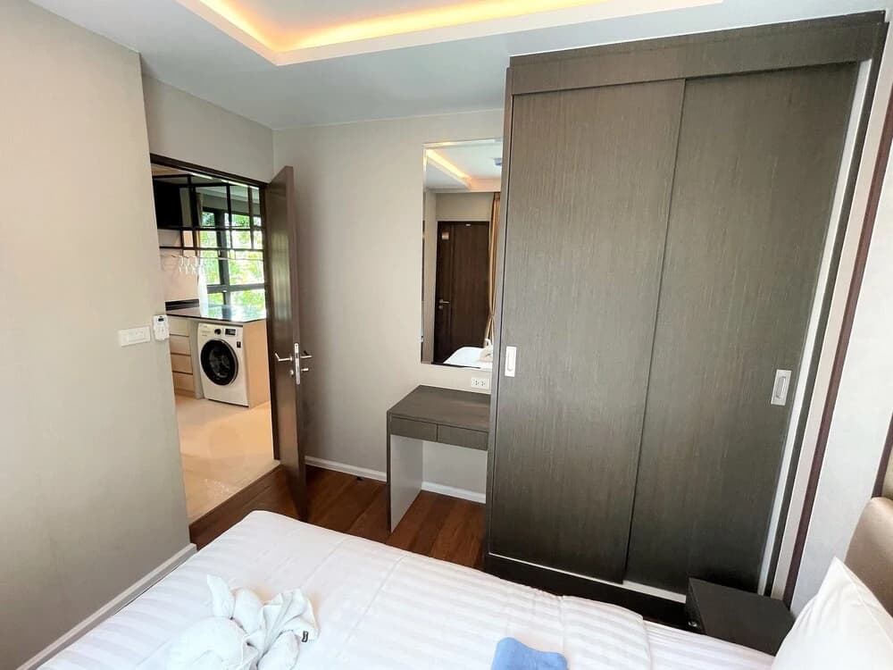 Deluxe apartment at Panora by Lofty - photo 4