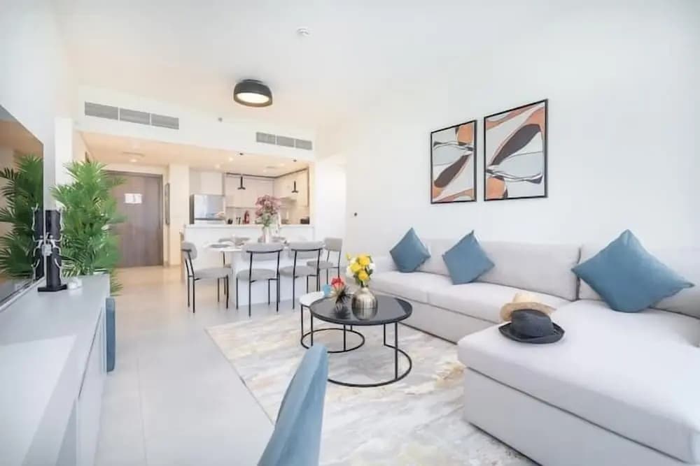 Vogue| Al Wasl 1 Residence near World Trade Centre - photo 3