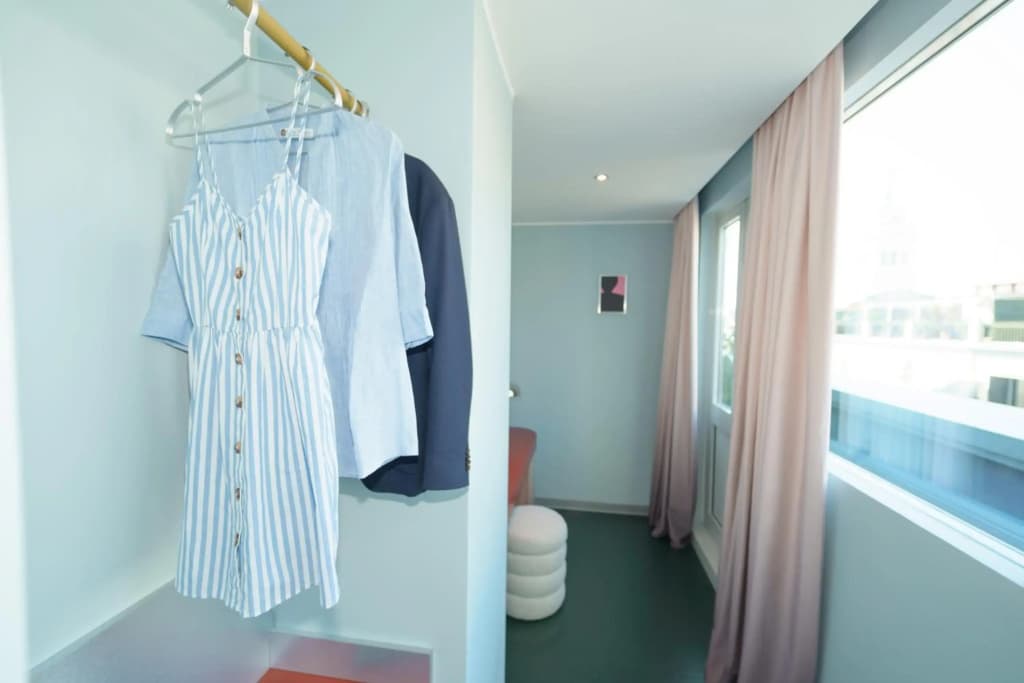 Moderno Hotel Roma - Adults Only - photo 5