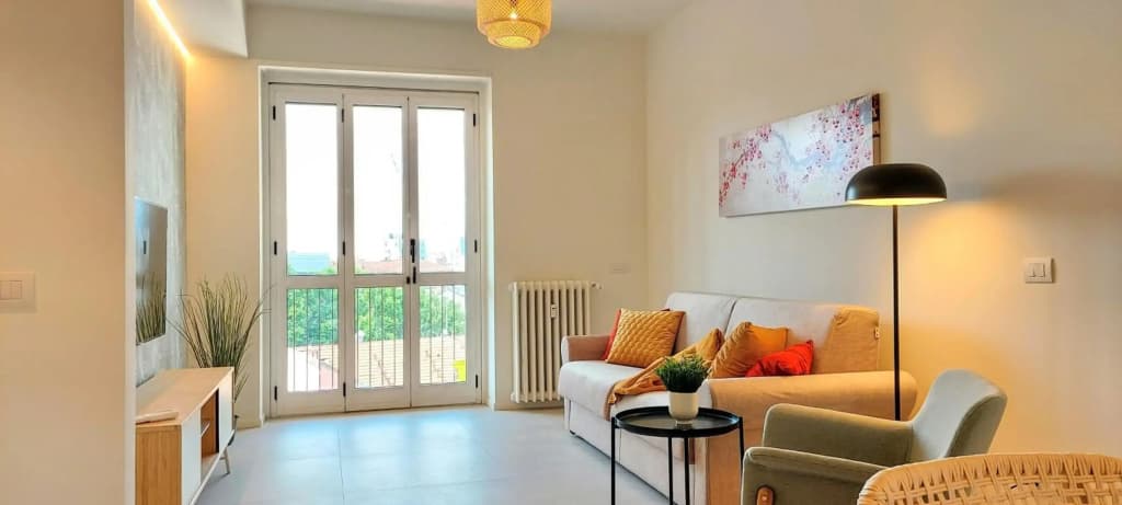 Suite Rent Milan 3 - photo 12