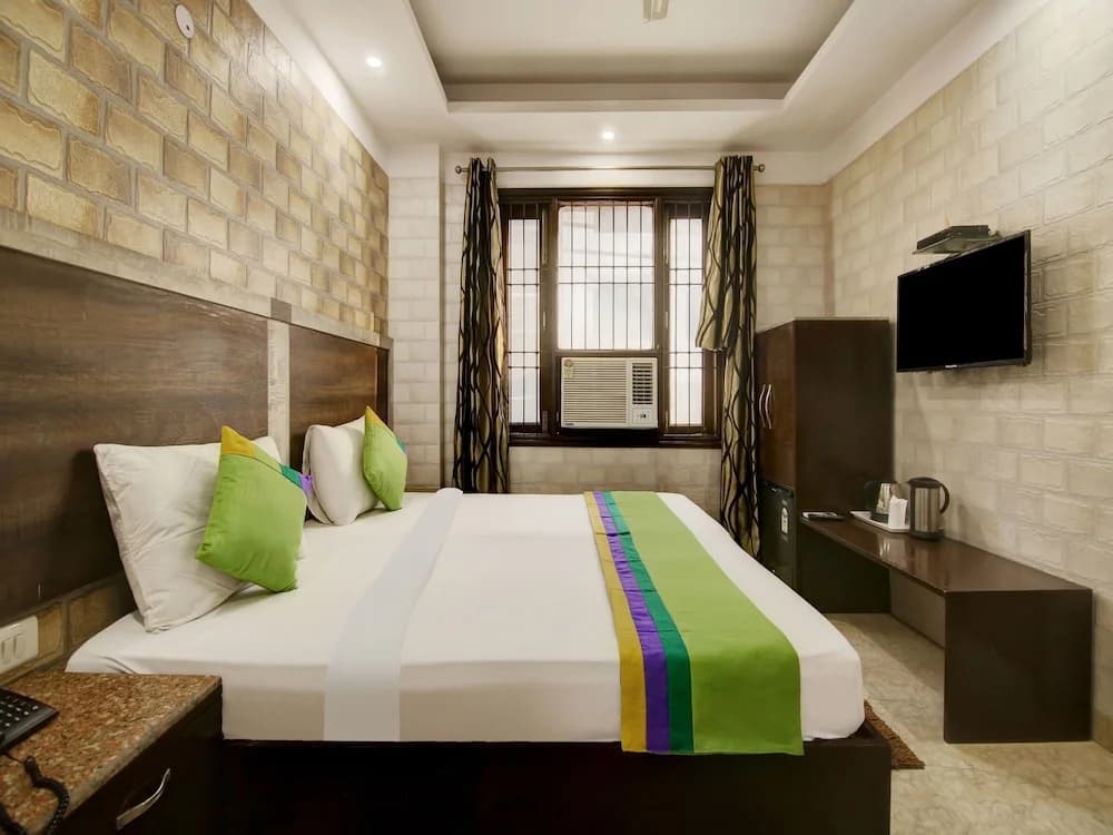 Hotel S&B East Inn - photo 4