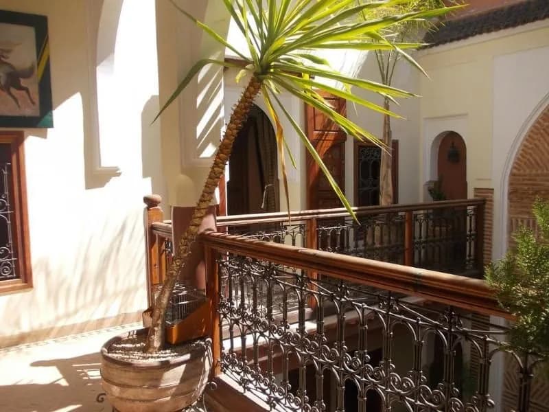 Dar Yasaman - photo 4