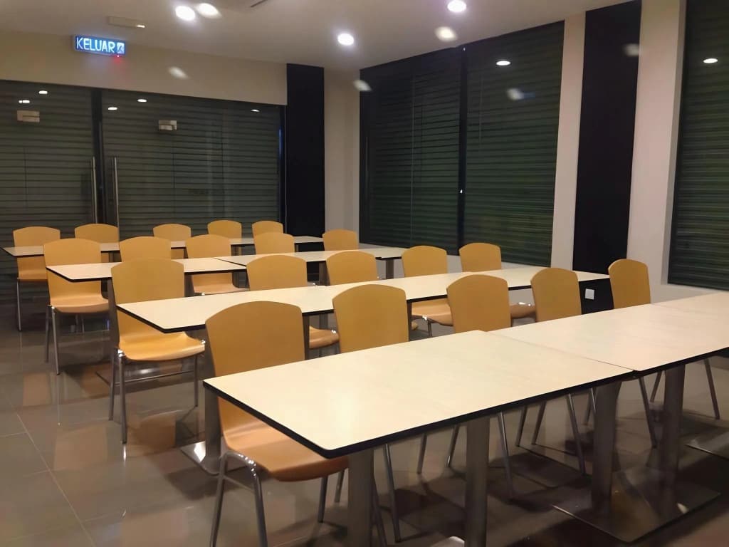 Labuk Hotel - photo 19