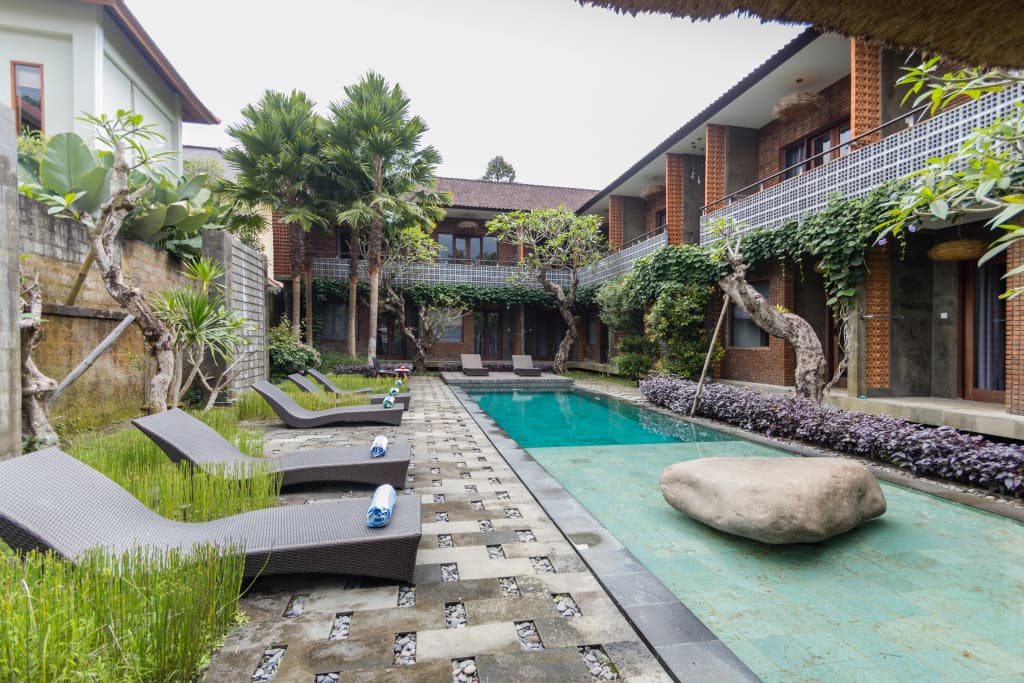 Mangosteen Ubud by Premier Hospitality Asia - photo 12