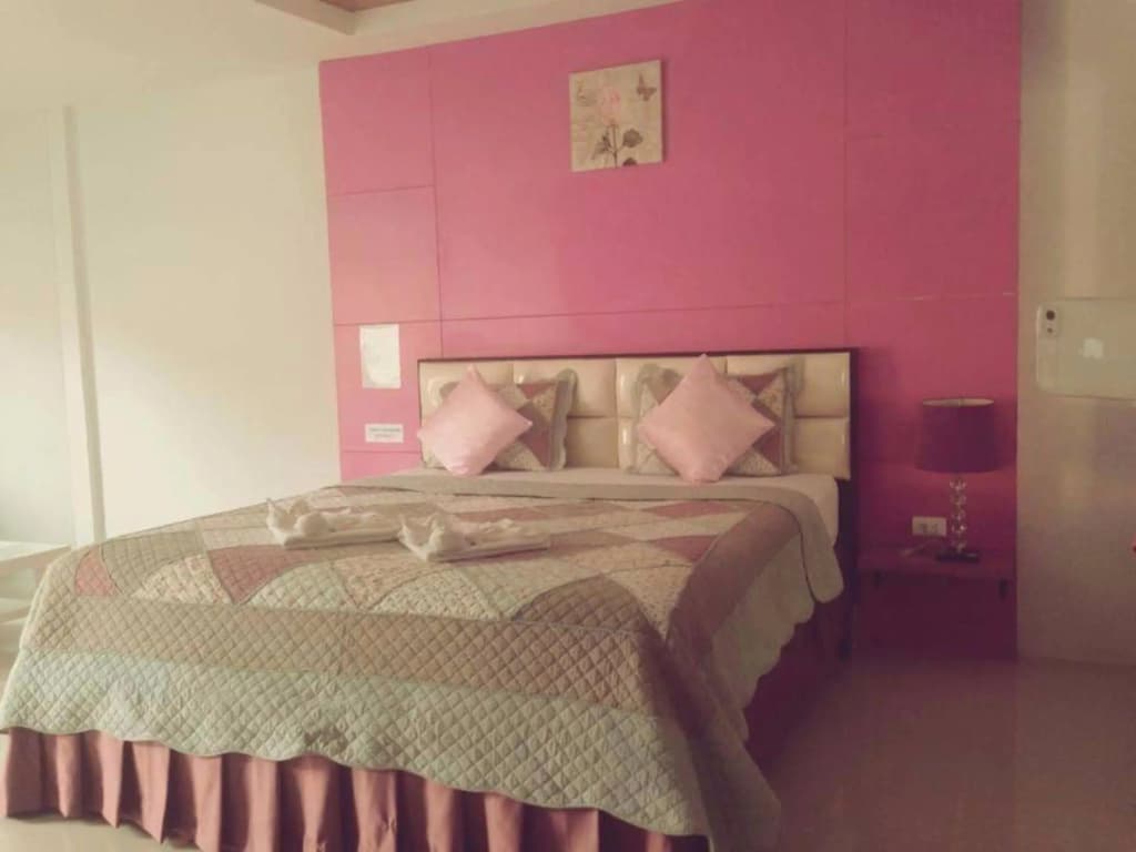 At Lamai Resort - photo 2
