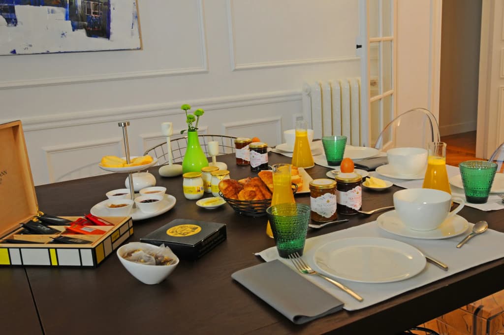 Relais 12bis B&B - photo 11