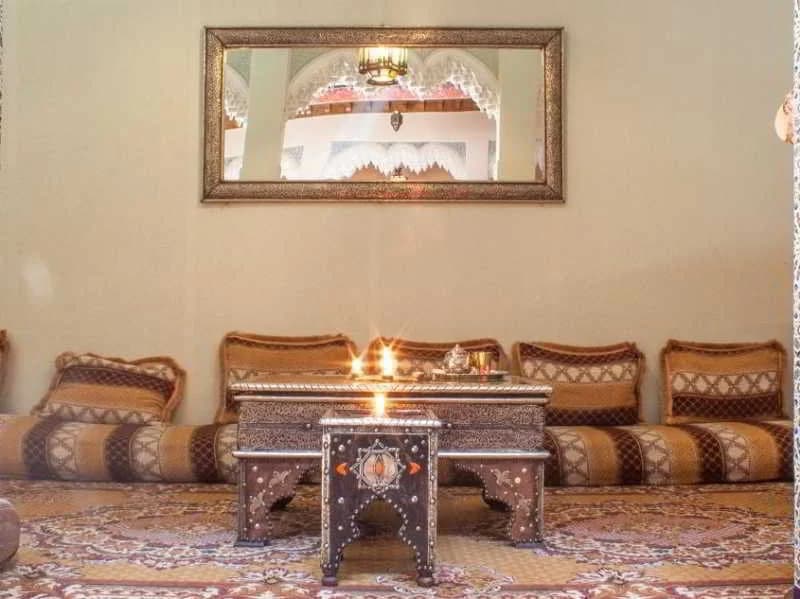 Riad Mahjouba Marrakech & SPA - photo 17
