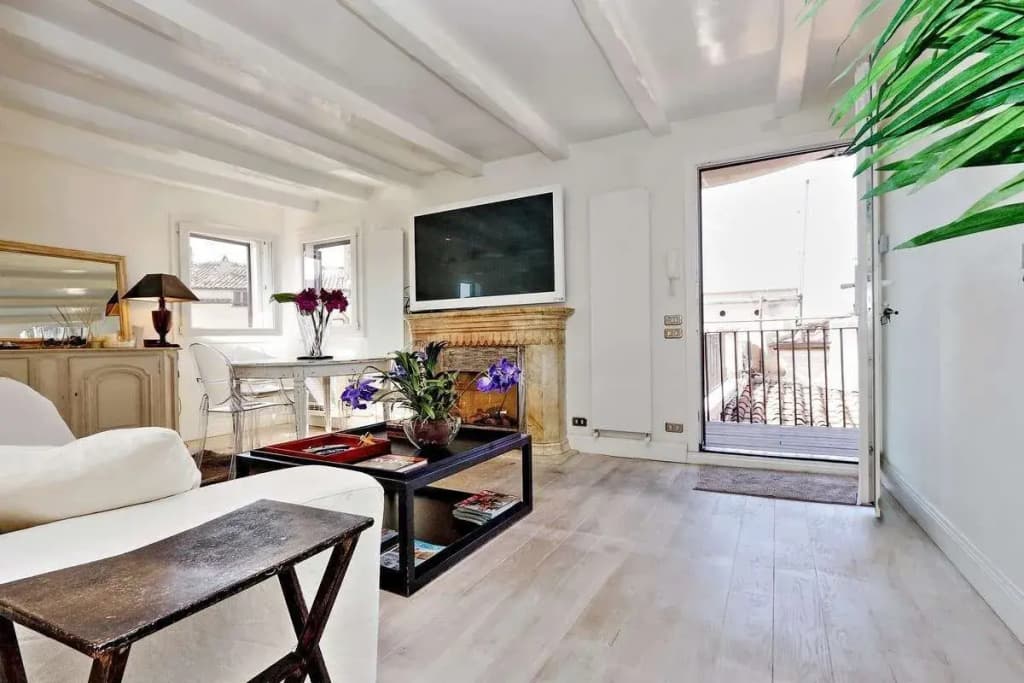 Arancio Terrace Loft - photo 4