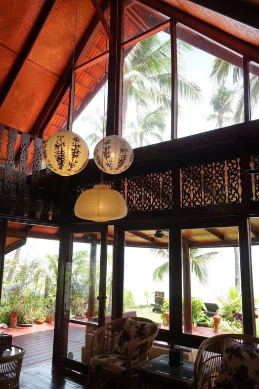 The Natives Samui Villa - photo 31