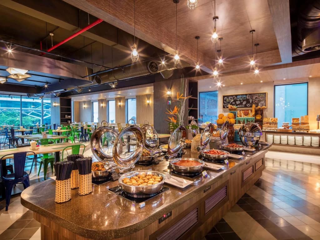 ibis Styles Nha Trang - photo 36