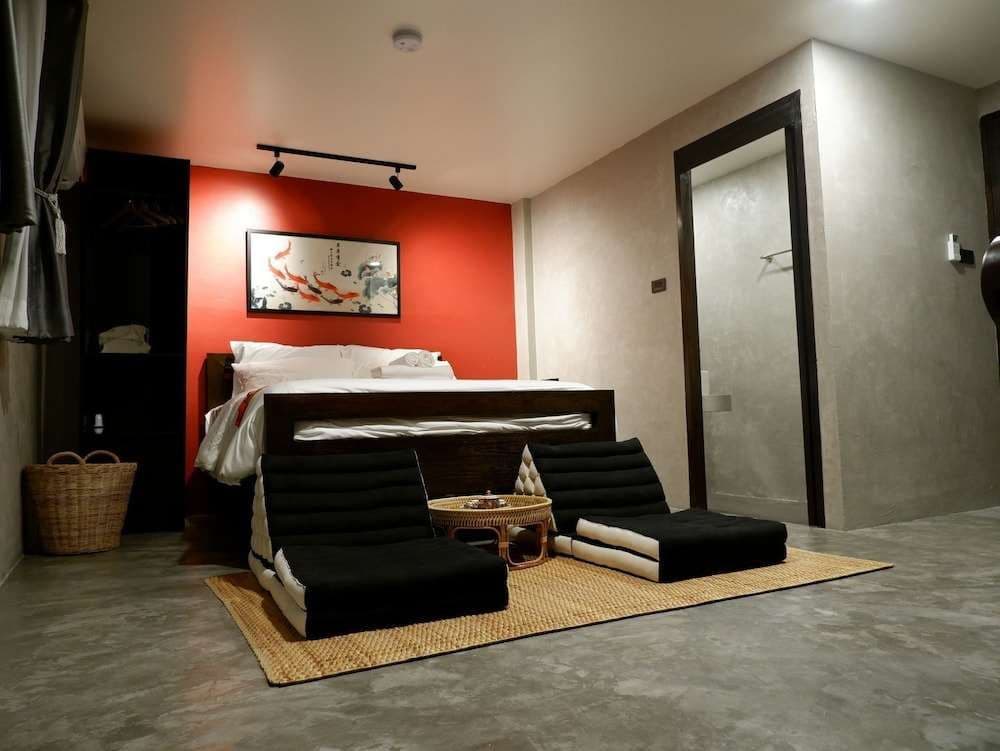 Lo-ha Guesthouse Contactless Check-in - photo 3