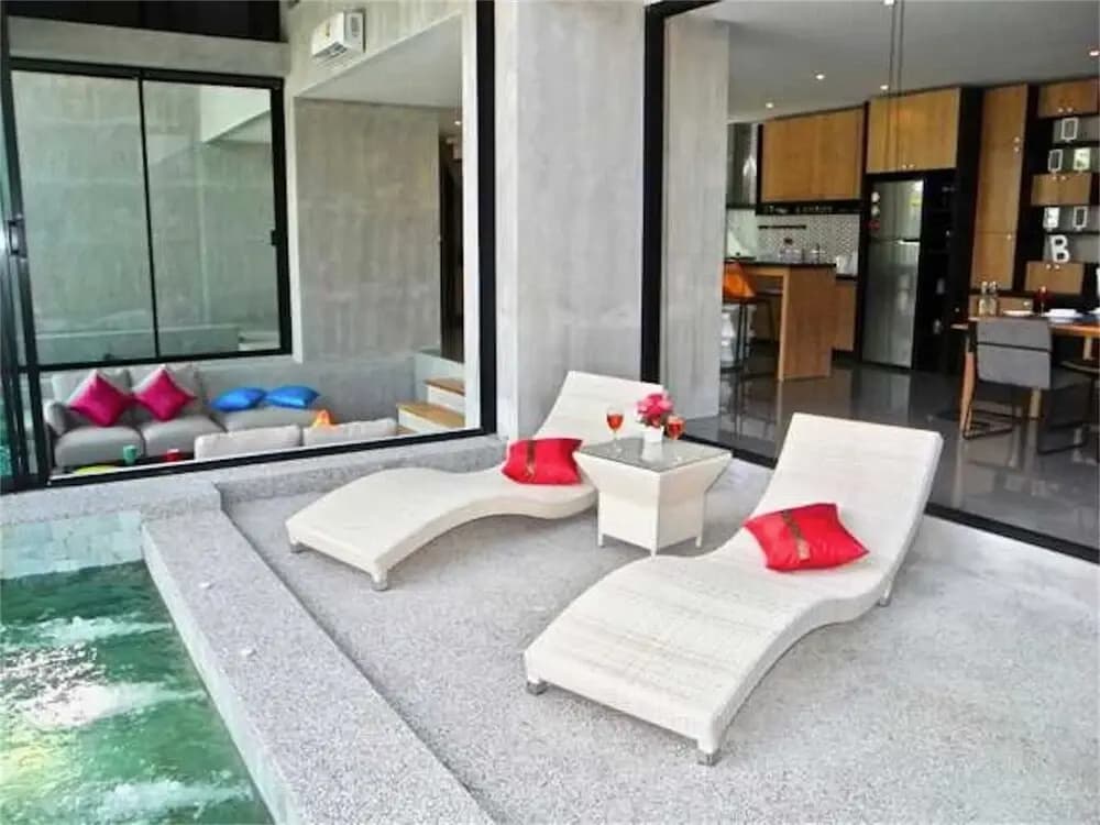 Wallaya Villa Designed 3 Bedrooms - photo 11