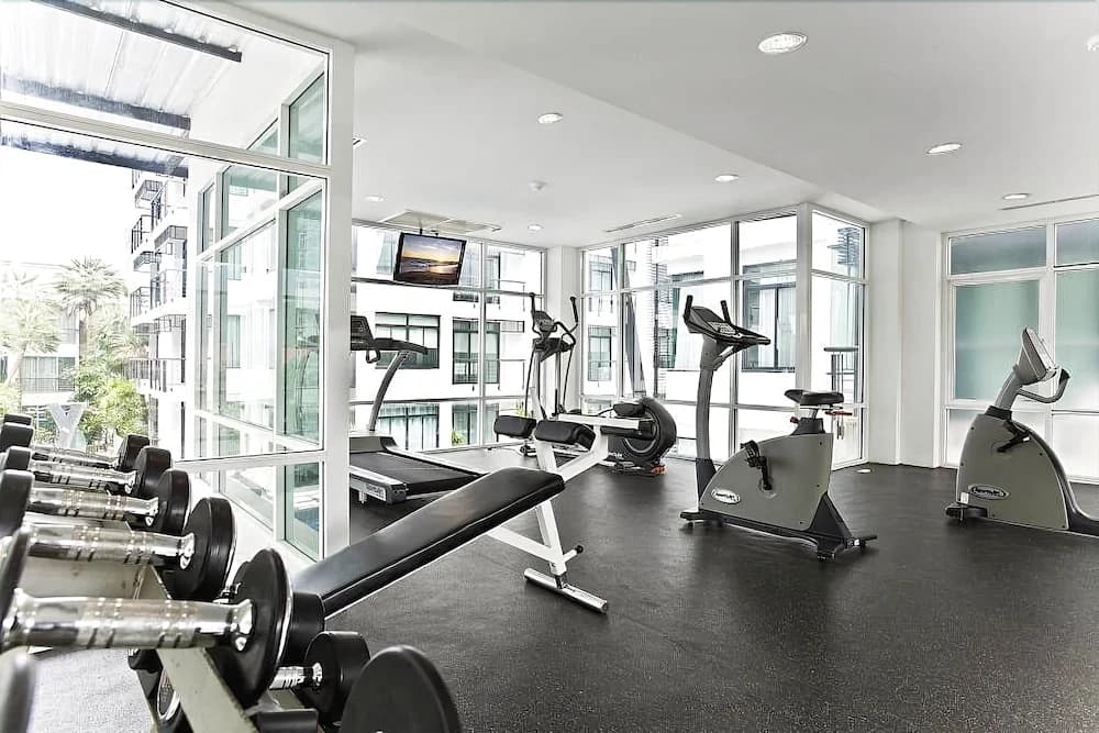 Kamala Suite Apartment 302 - photo 10