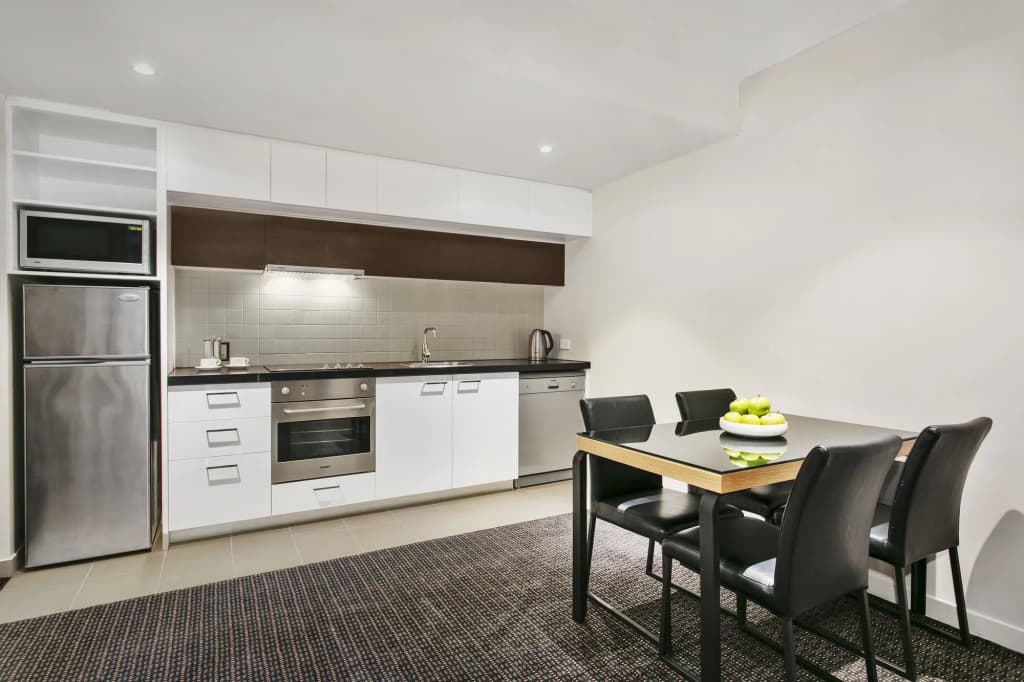 Quest Docklands - photo 20