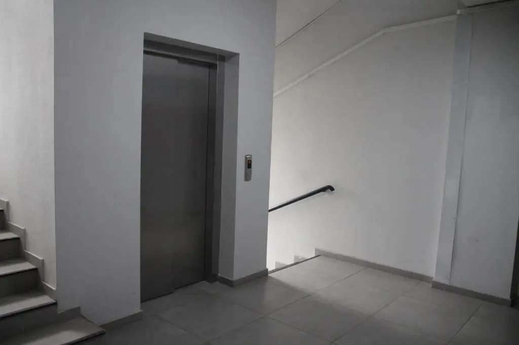 Vake apartment - photo 12