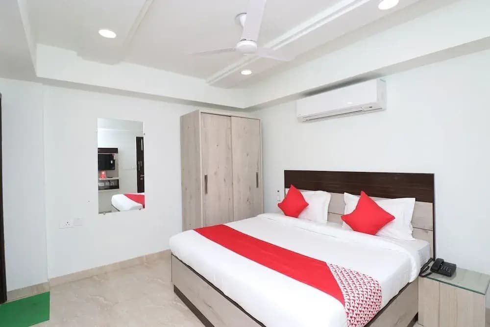 Happy Homes by OYO Rooms - photo 5