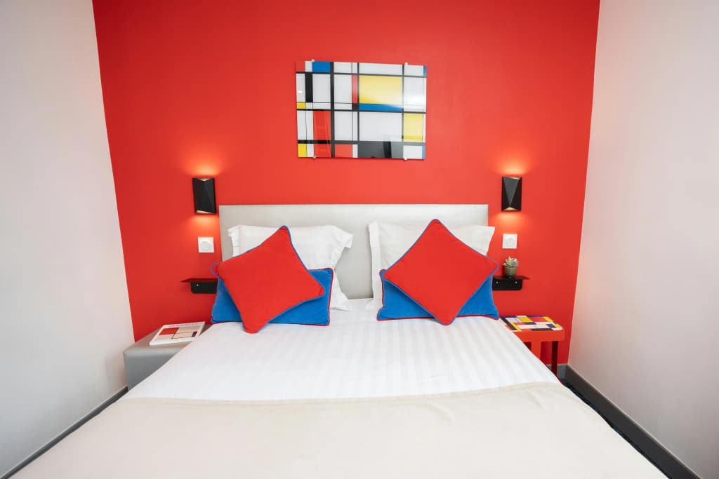 Hotel du Mont Dore - photo 33