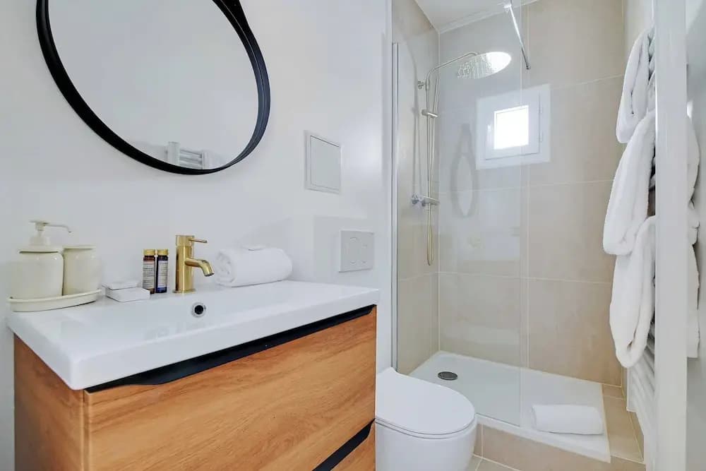Cozy Studio - 2P - Invalides - photo 6