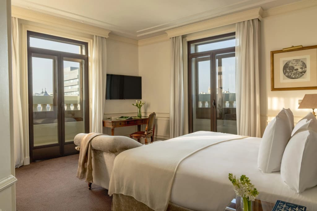 Gran Melia Fenix - The Leading Hotels of the World - photo 44