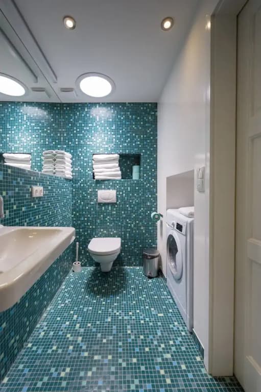 City Spot Apartments - photo 7