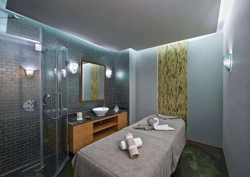 Uranus Hotels Istanbul Topkapi - photo 8