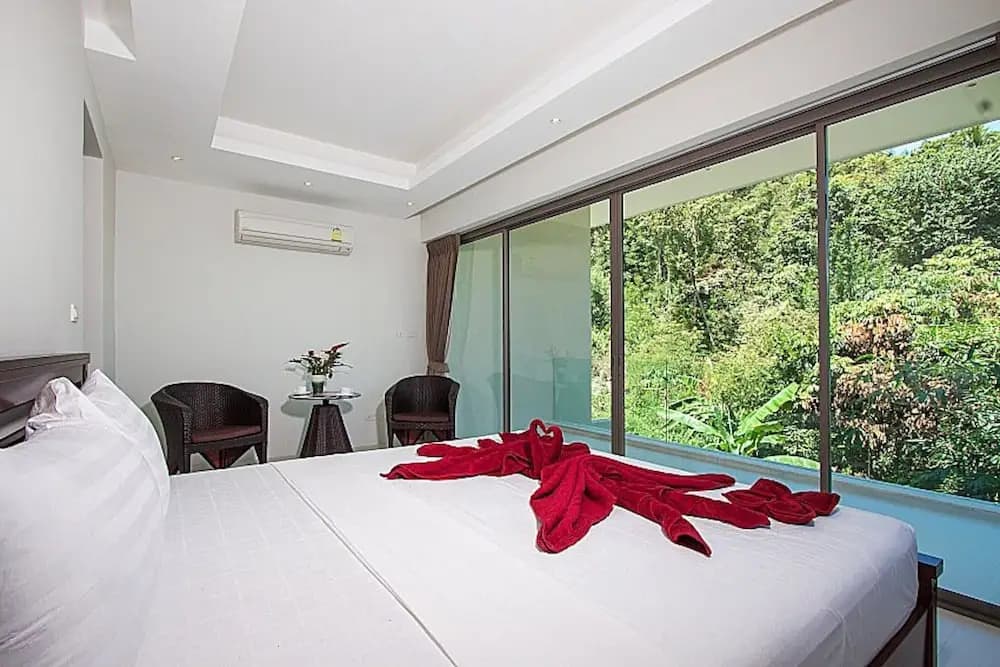 2 Bedroom Villa Duplex A SDV005-By Samui Dream Villas - photo 3