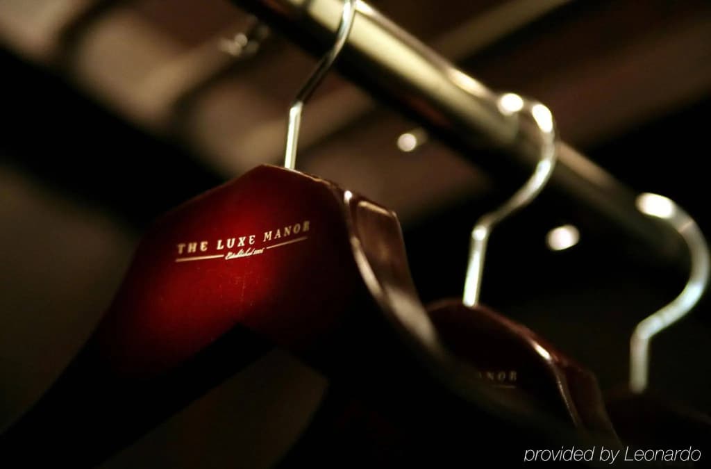The Luxe Manor - photo 5