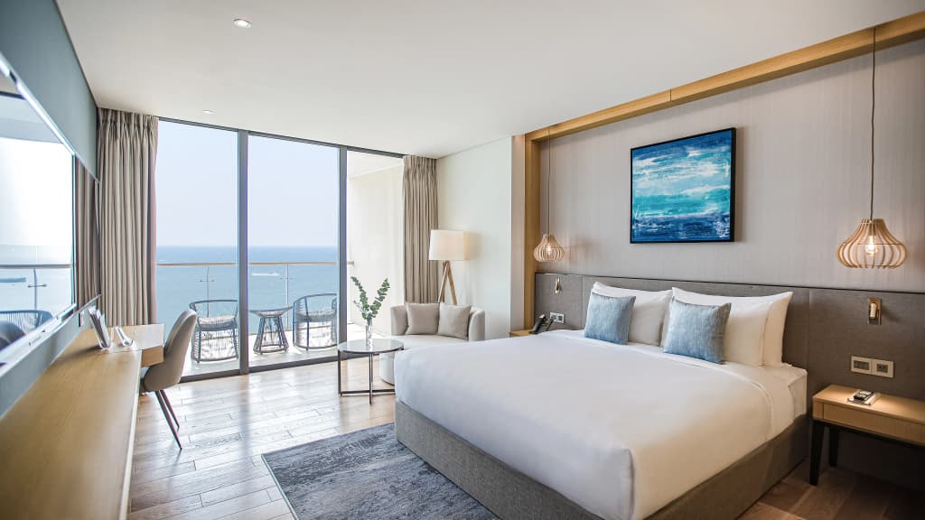 Prince Hotel Da Nang - photo 4