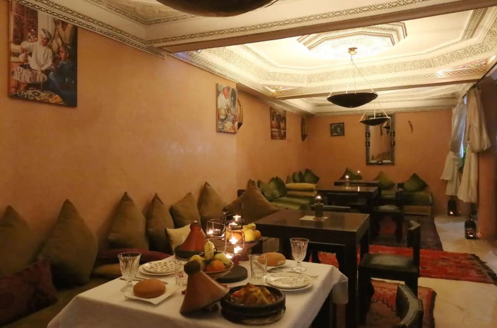 Riad Maissoun - photo 20