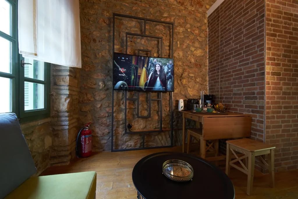 Athenian Residences - photo 11