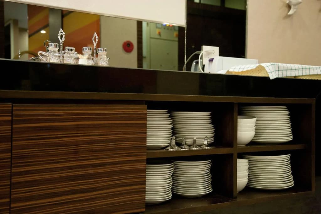 Arawana Express Phromphong Hotel - photo 18