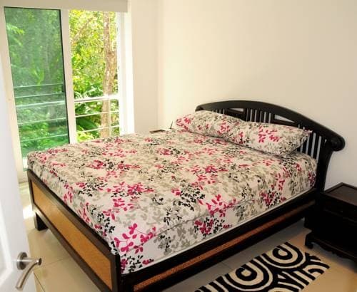 Kata Hill Seaview Apartment - main photo