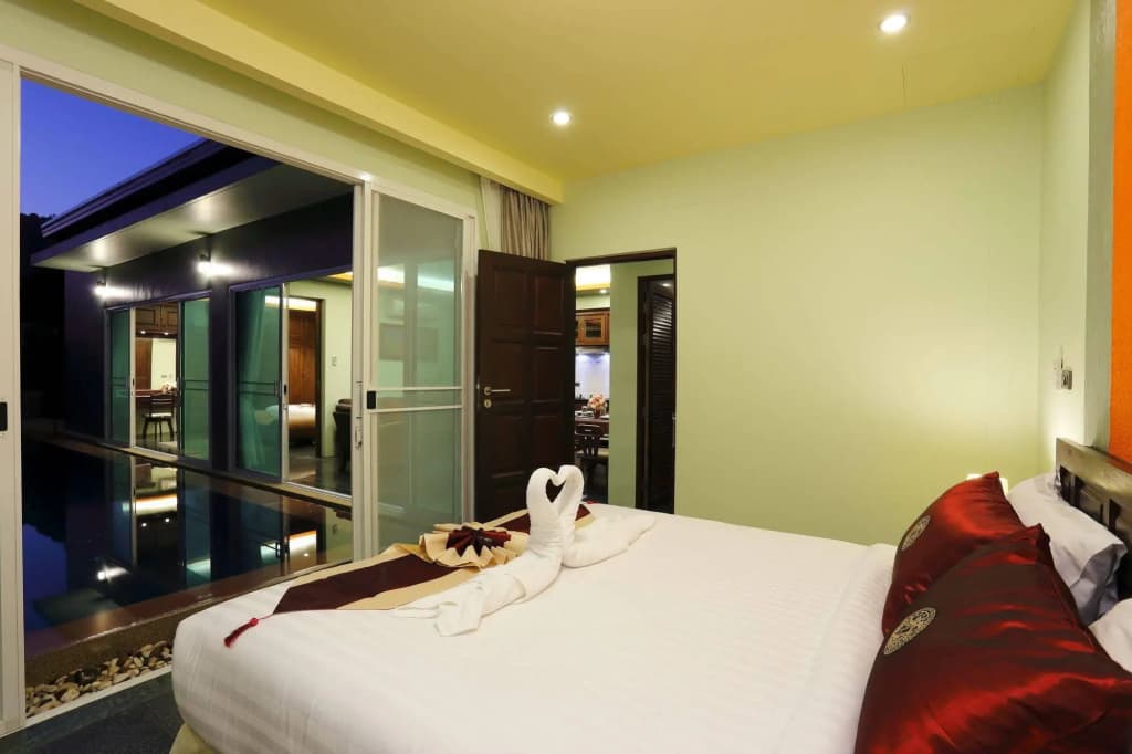 Sudee Villa - photo 5