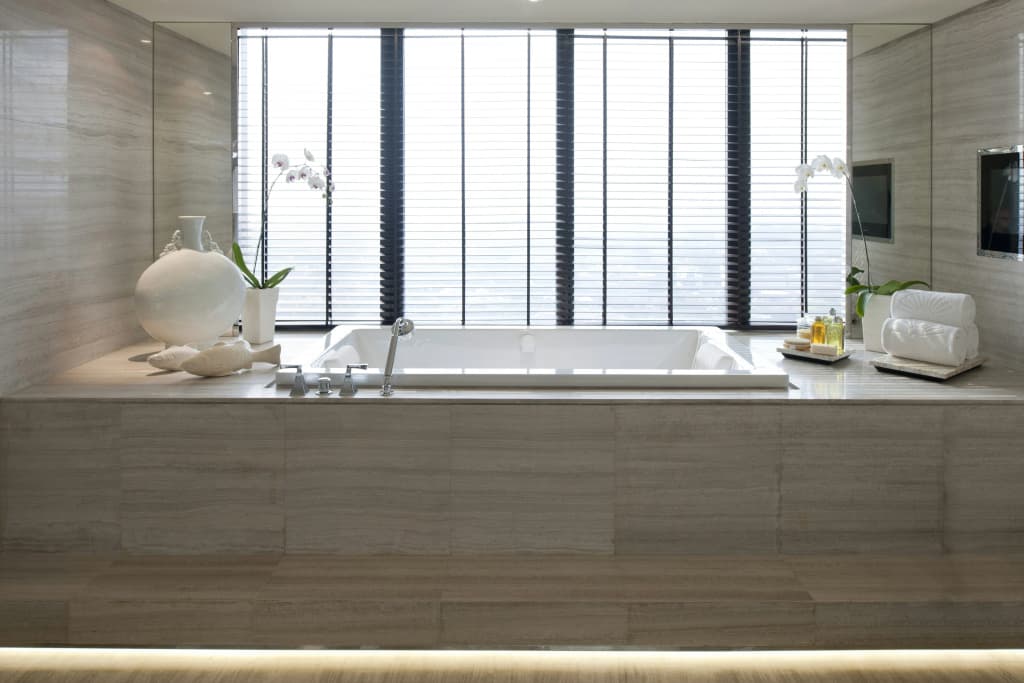 Mandarin Oriental, Jakarta - photo 40