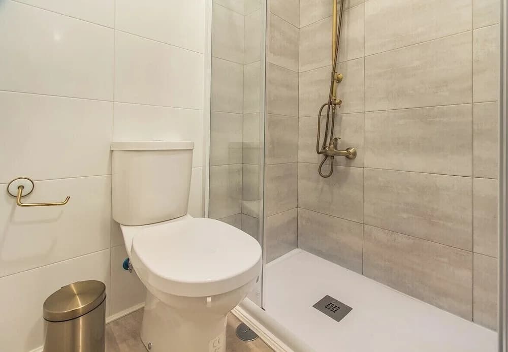 Roma Cozy Flat - photo 17