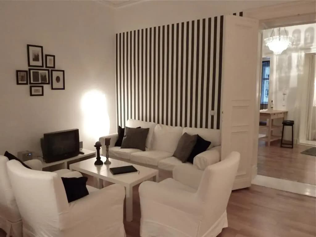 Apartment25 - photo 6