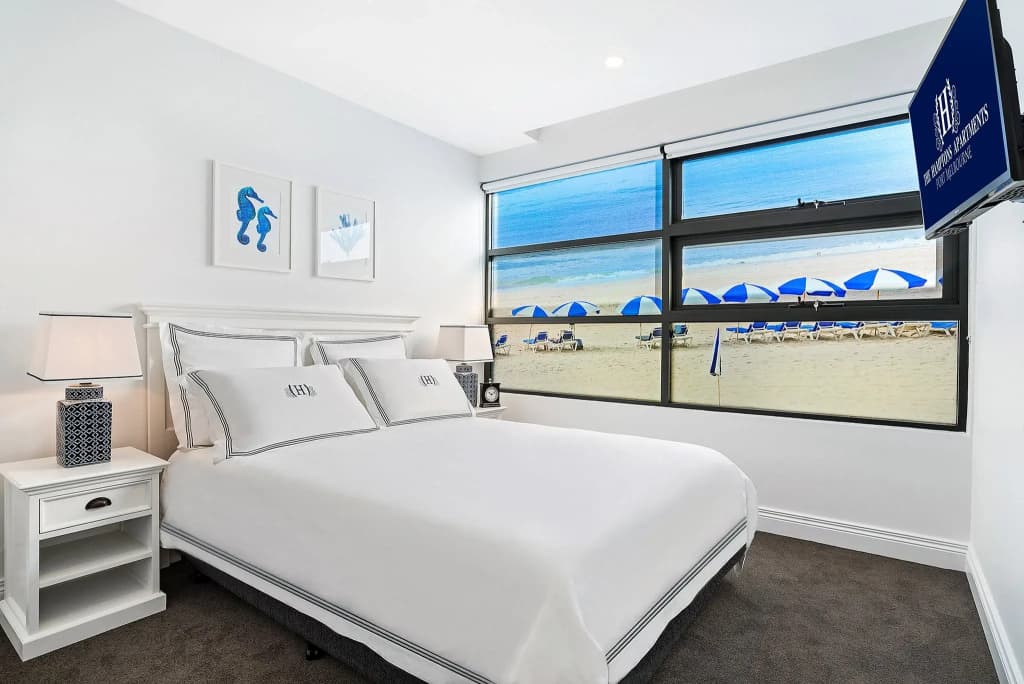 The Hamptons Apartments - Port Melbourne - photo 3