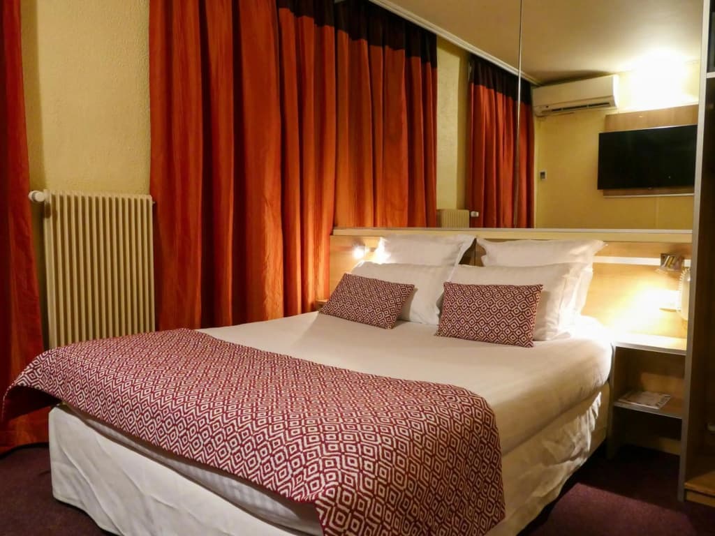 Hotel de France Quartier Latin - photo 37