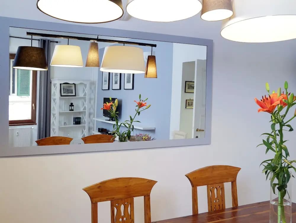 La maison du cardinal Apartment - photo 4