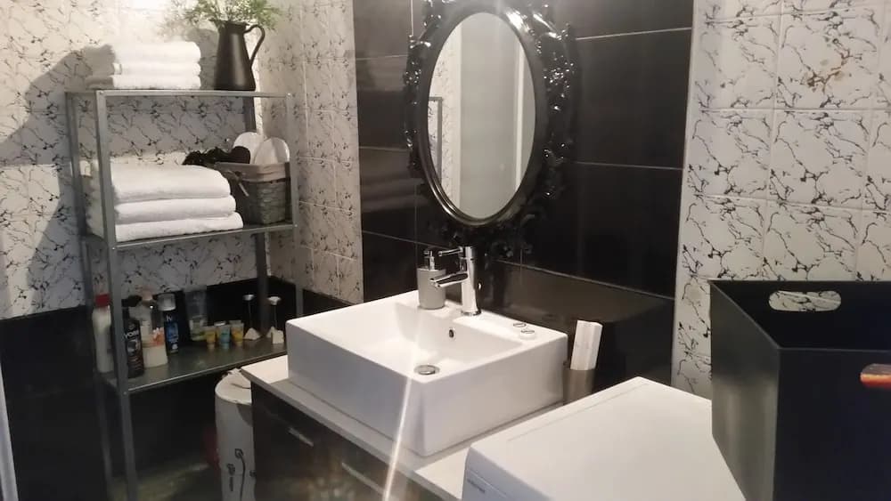 Kallirrois Apt - Sweet Home 4 - photo 7
