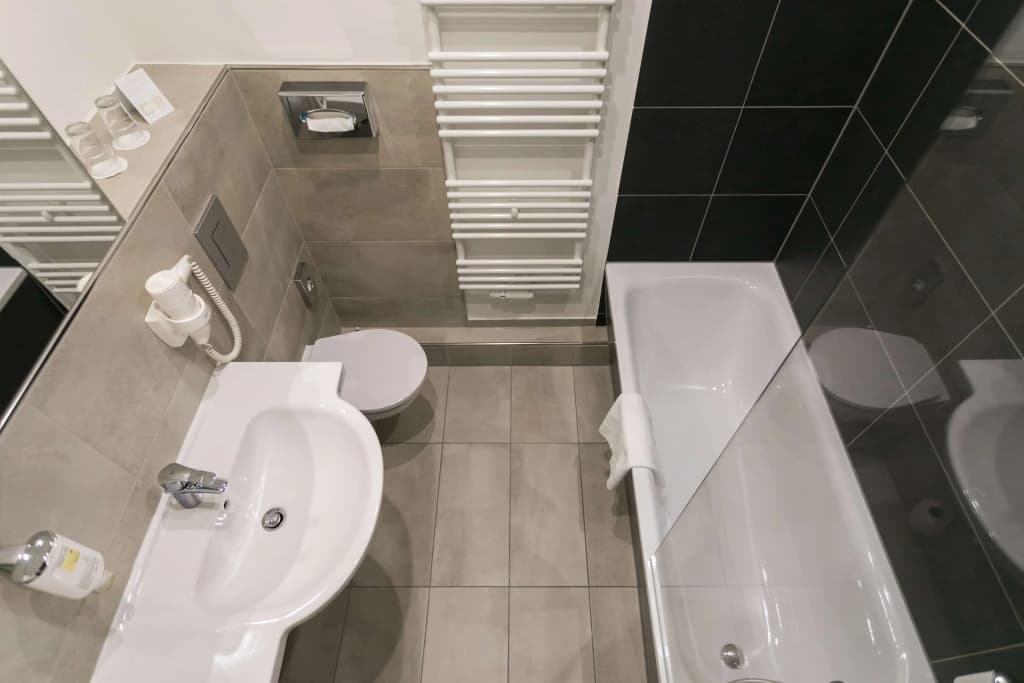 martas Hotel Allegra Berlin - photo 8